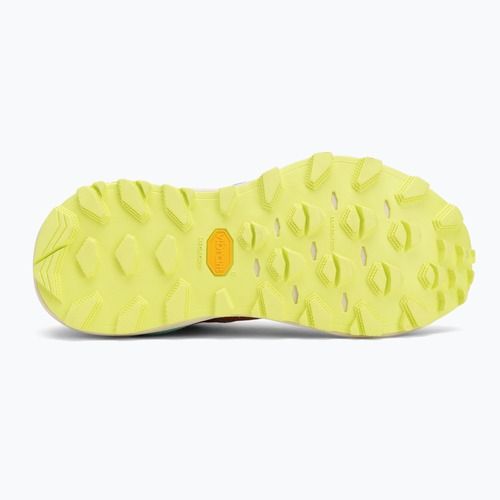 Кросівки для бігу жіночі Mizuno Wave Mujin 11 fresh salmon/pristine/sharp green