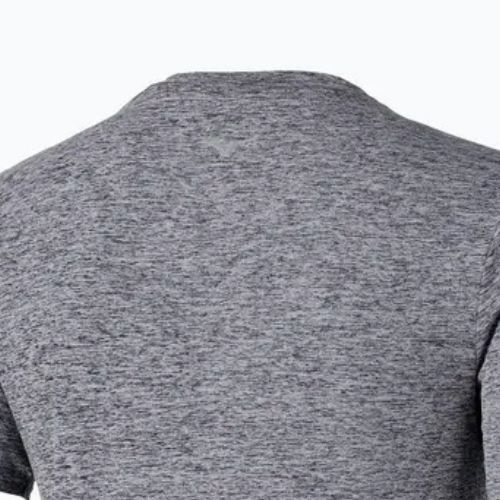 Футболка для бігу чоловіча Mizuno Impulse Core Tee quicksilver