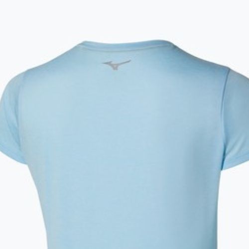 Футболка для бігу жіноча Mizuno Core Tee nantucket breeze