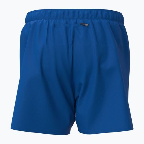 Шорти для бігу чоловічі Mizuno Core 5.5" princess blue