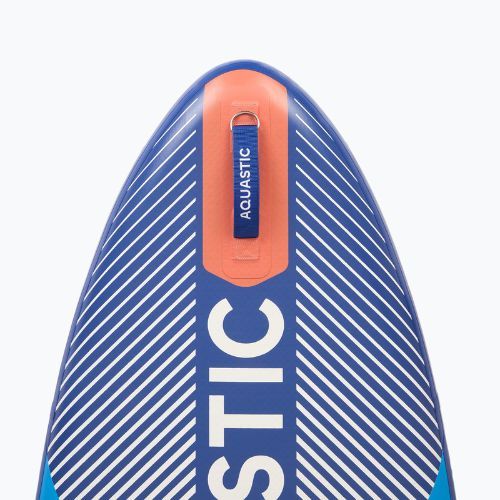 Дошка SUP AQUASTIC Perth 10'8" блакитний