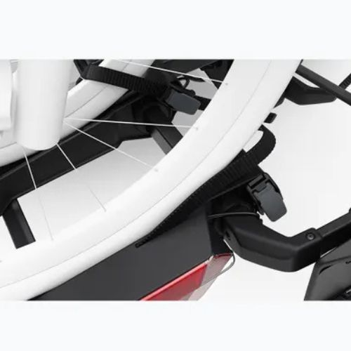 Багажник велосипедний на гак Thule OutPace 2Bike black