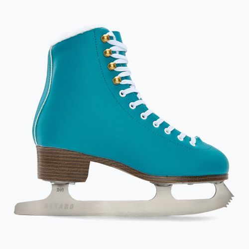 Фігурні ковзани ATTABO Isla blue
