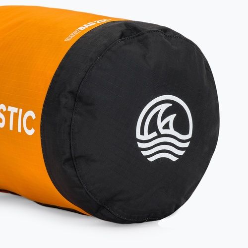 Мішок водонепроникний AQUASTIC Dry Bag 20 l Nylon/TPU orange