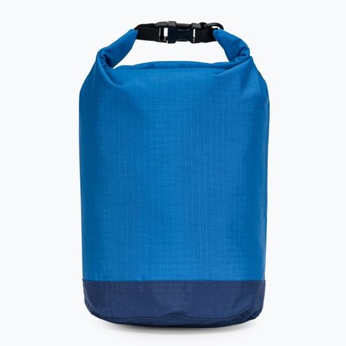 Сумка водонепроникна AQUASTIC Dry Bag 20 л блакитний