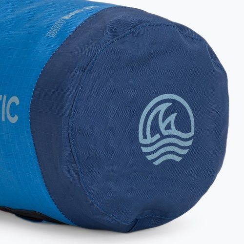 Мішок водонепроникний AQUASTIC Dry Bag 8 l Nylon/TPU blue