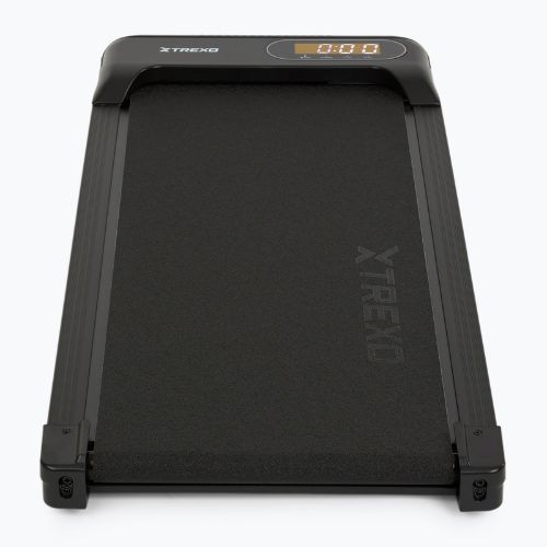 Бігова доріжка TREXO Walking Pad W80 black