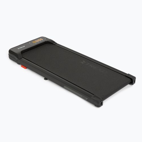 Бігова доріжка TREXO Walking Pad W80 black