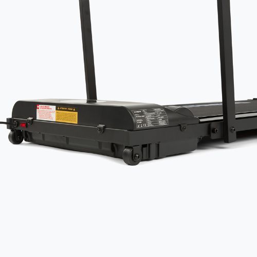 Бігова доріжка XTREXO W100+ black
