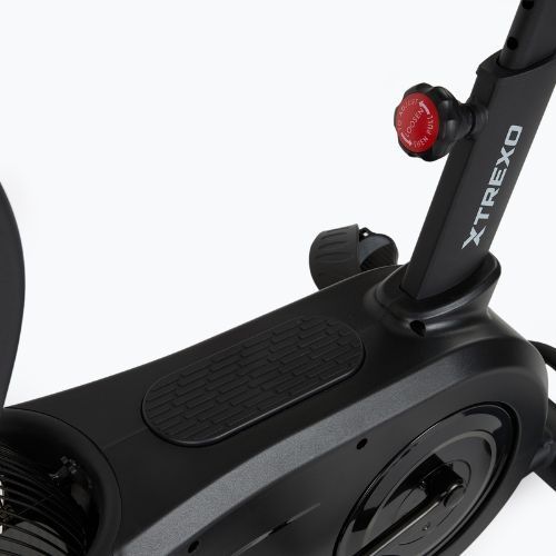 Повітряний велосипед XTREXO MB400 black