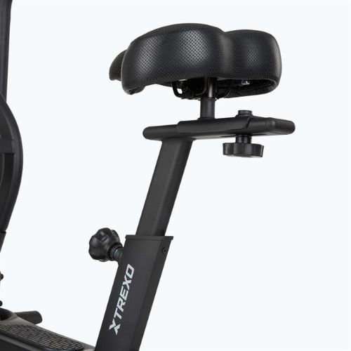 Повітряний велосипед XTREXO MB400 black