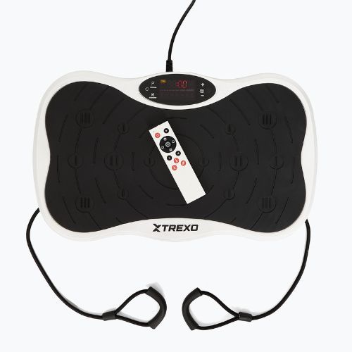 Платформа вібраційна XTREXO Sora чорний