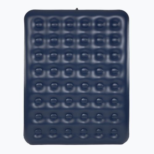 Матрац надувний Kadva Sinbed Double блакитний