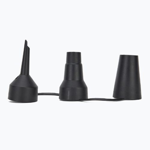 Насос електричний KADVA Bato do materaca чорний