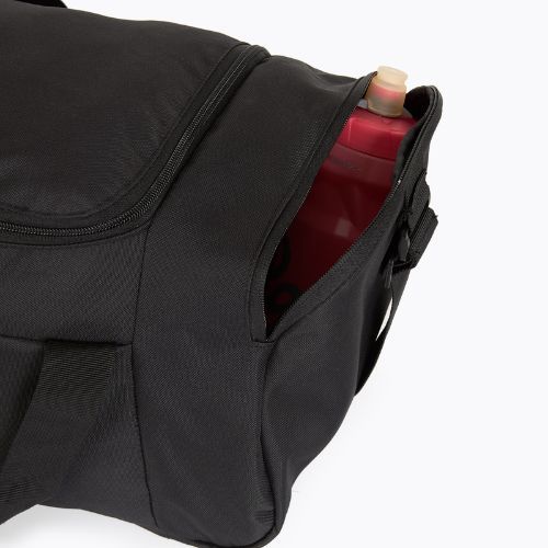 Сумка для тренувань OneTeam Passa 26 л чорний