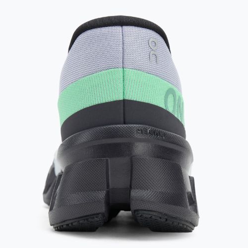 Кросівки для бігу жіночі On Cloudmonster 2 nimbus/arctic