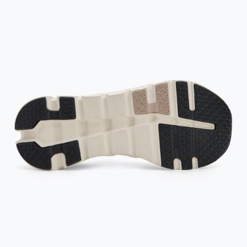 Кросівки для бігу чоловічі On Cloudrunner 2 pearl/desert