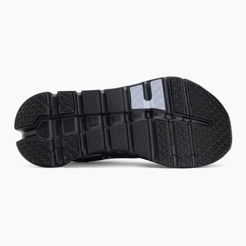 Кросівки для бігу жіночі On Cloudrunner 2 Waterproof iron/nimbus
