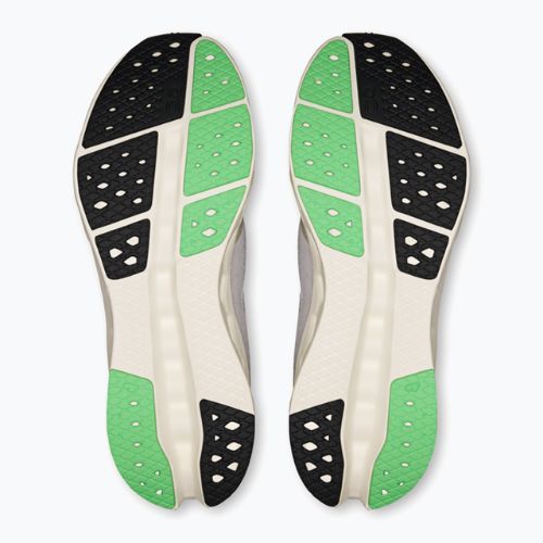 Кросівки для бігу жіночі On Cloudsurfer 2 lilac/ivory