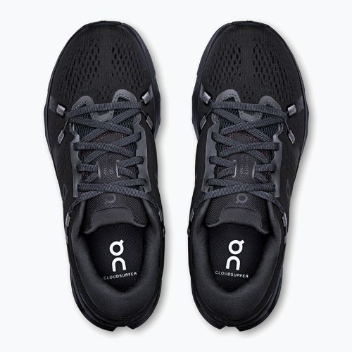 Кросівки для бігу жіночі On Cloudsurfer 2 Wide