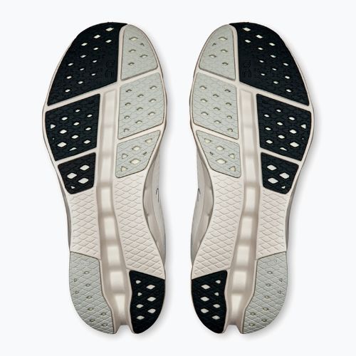 Кросівки для бігу жіночі On Cloudsurfer 2 Wide