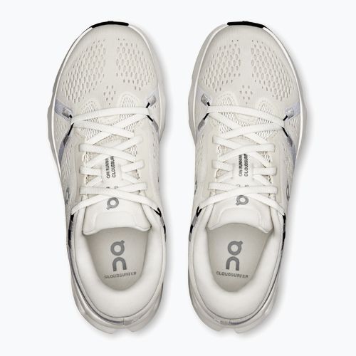 Кросівки для бігу жіночі On Cloudsurfer 2 Wide