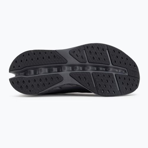 Кросівки для бігу чоловічі On Cloudsurfer Max black/eclipse