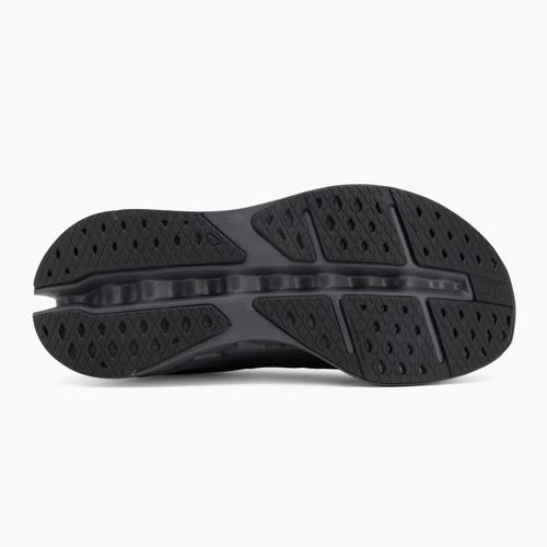 Кросівки для бігу жіночі On Cloudsurfer Max black/eclipse