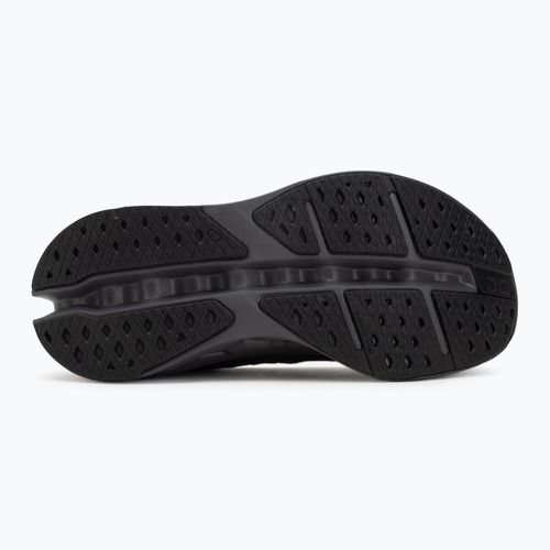 Кросівки для бігу жіночі On Cloudsurfer  Max Wide black/eclipse