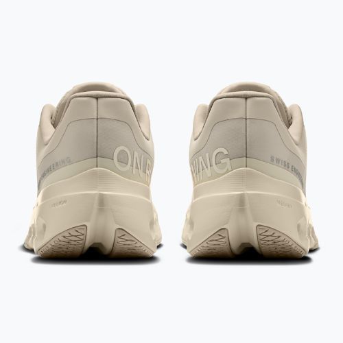 Кросівки для бігу жіночі On Cloudsurfer Next dew/dew