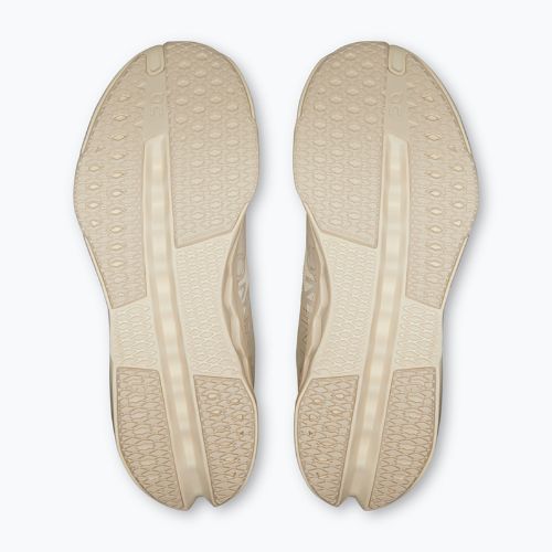 Кросівки для бігу жіночі On Cloudsurfer Next dew/dew