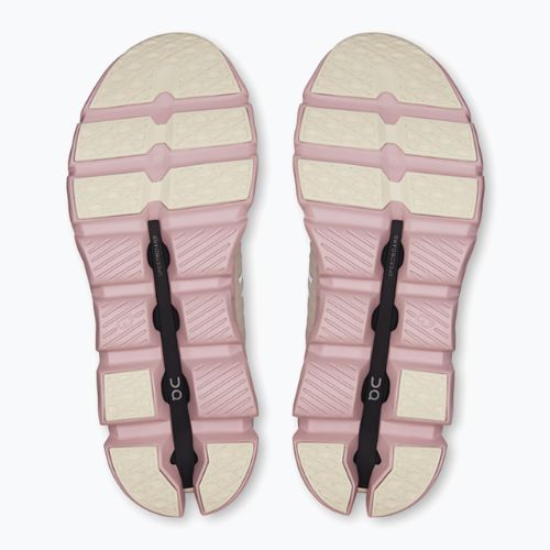 Кросівки для бігу жіночі Buty On Cloudswift 4 pearl/mauve