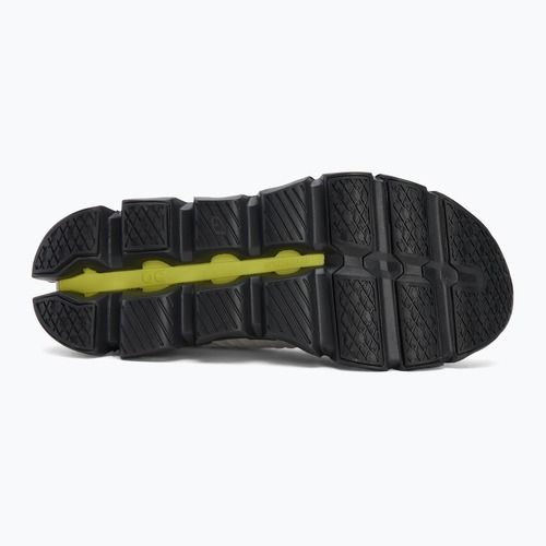 Кросівки для бігу чоловічі Buty On Cloudswift 4 wolf/black