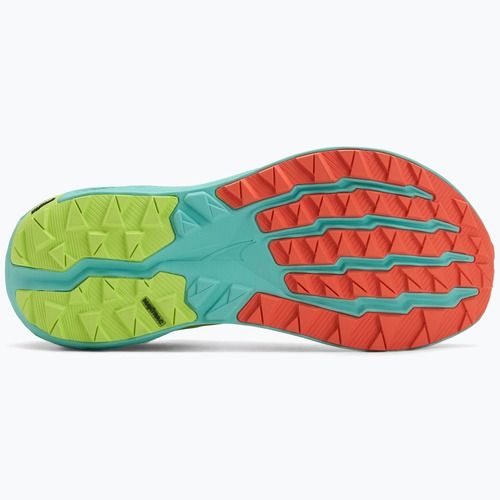 Кросівки для бігу чоловічі Altra Experience Wild 2 gray/lime