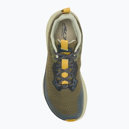 Кросівки для бігу чоловічі Altra Experience Wild 2 dusty olive