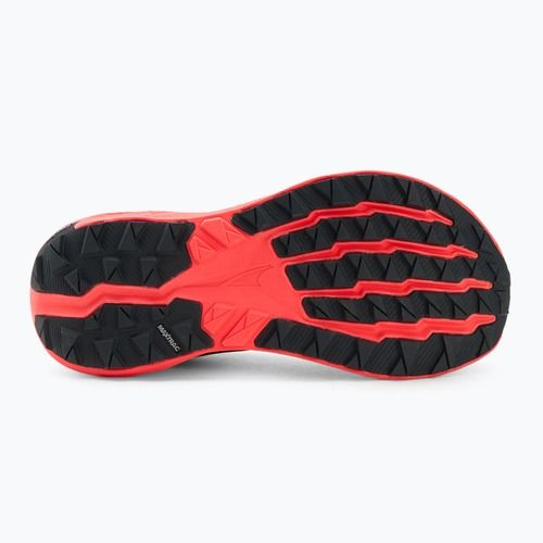Кросівки для бігу чоловічі Altra Experience Wild 2 coral/black