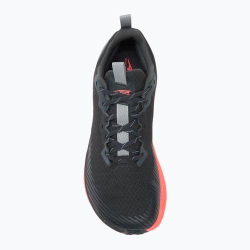 Кросівки для бігу чоловічі Altra Experience Wild 2 coral/black