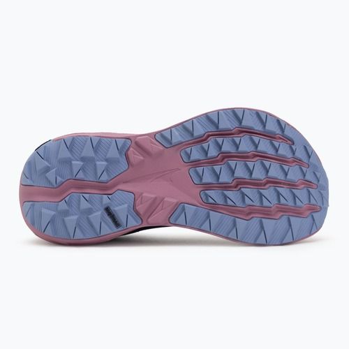 Кросівки для бігу жіночі Altra Experience Wild 2 navy black