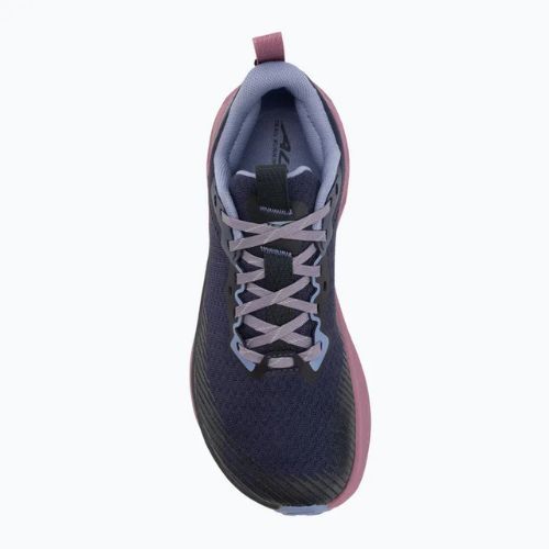 Кросівки для бігу жіночі Altra Experience Wild 2 navy black