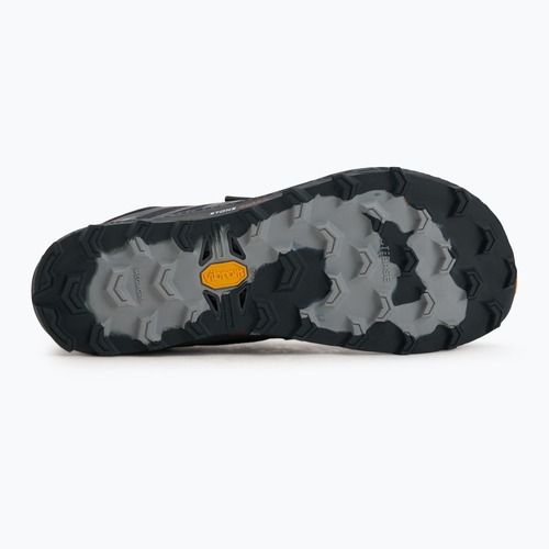 Кросівки для бігу чоловічі Altra King MT 2 black