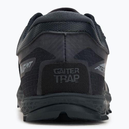 Кросівки для бігу чоловічі Altra King MT 2 black