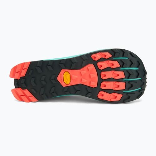 Кросівки для бігу чоловічі Altra Lone Peak 9+ lime