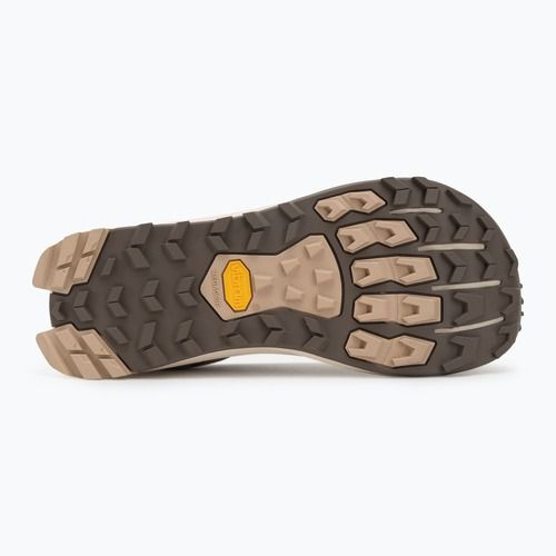 Кросівки для бігу жіночі Altra Lone Peak 9+ taupe