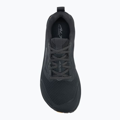 Кросівки для бігу чоловічі Altra Lone Peak 9+ Wide black