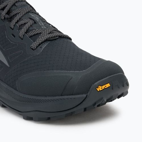 Кросівки для бігу чоловічі Altra Lone Peak 9+ Wide black