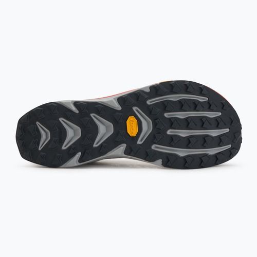 Кросівки для бігу чоловічі Altra Mont Blanc Speed white/coral