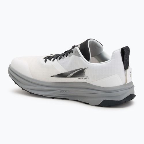Кросівки для бігу чоловічі Altra Mont Blanc Speed white/coral