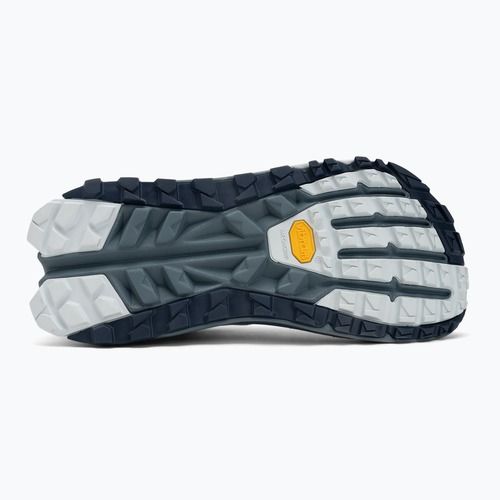 Кросівки для бігу чоловічі Altra Olympus 6 dark blue