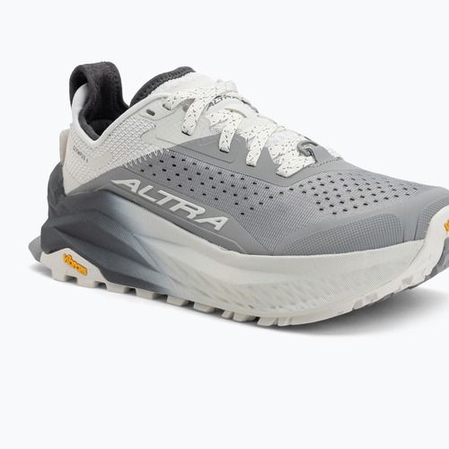 Кросівки для бігу жіночі Altra Olympus 6 gray