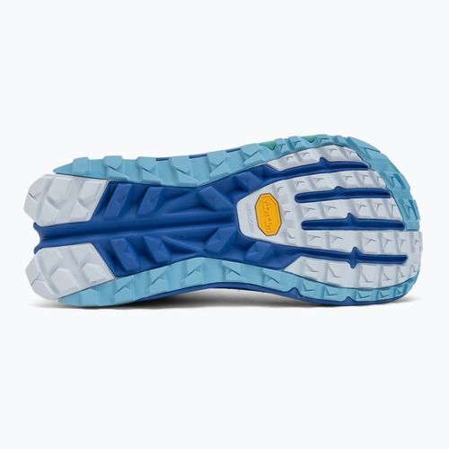 Кросівки для бігу жіночі Altra Olympus 6 blue